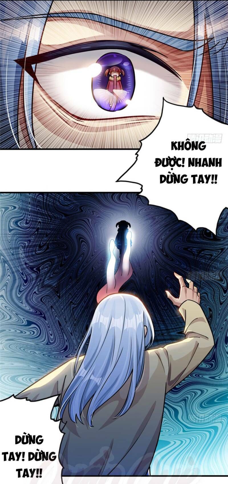 Thâm Dạ Thư Ốc Chapter 20 - Trang 2