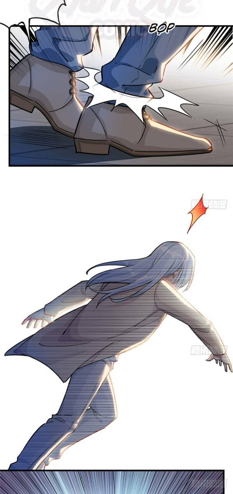 Thâm Dạ Thư Ốc Chapter 20 - Trang 2