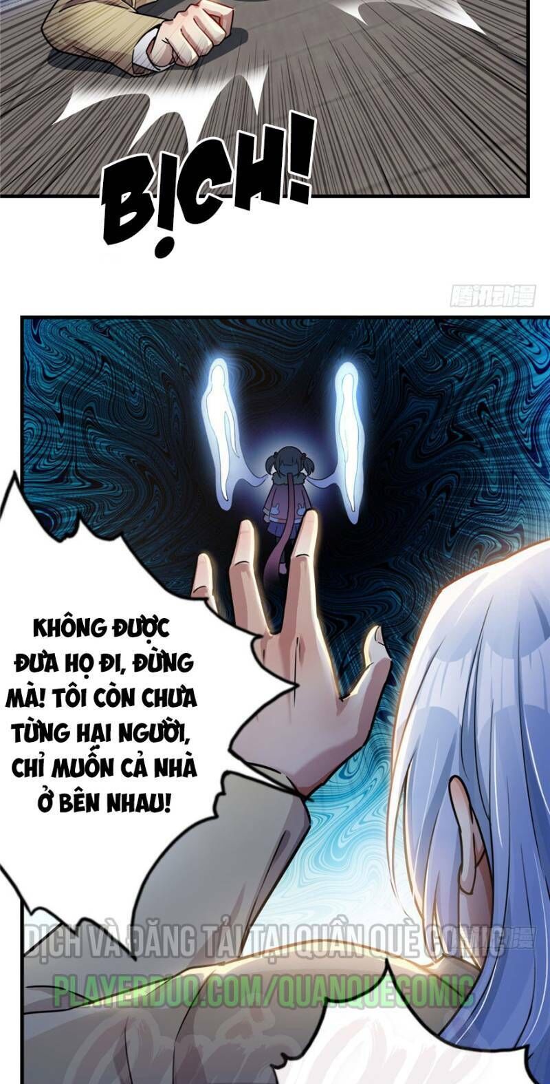 Thâm Dạ Thư Ốc Chapter 20 - Trang 2