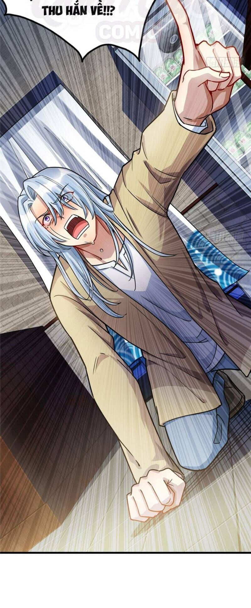 Thâm Dạ Thư Ốc Chapter 20 - Trang 2