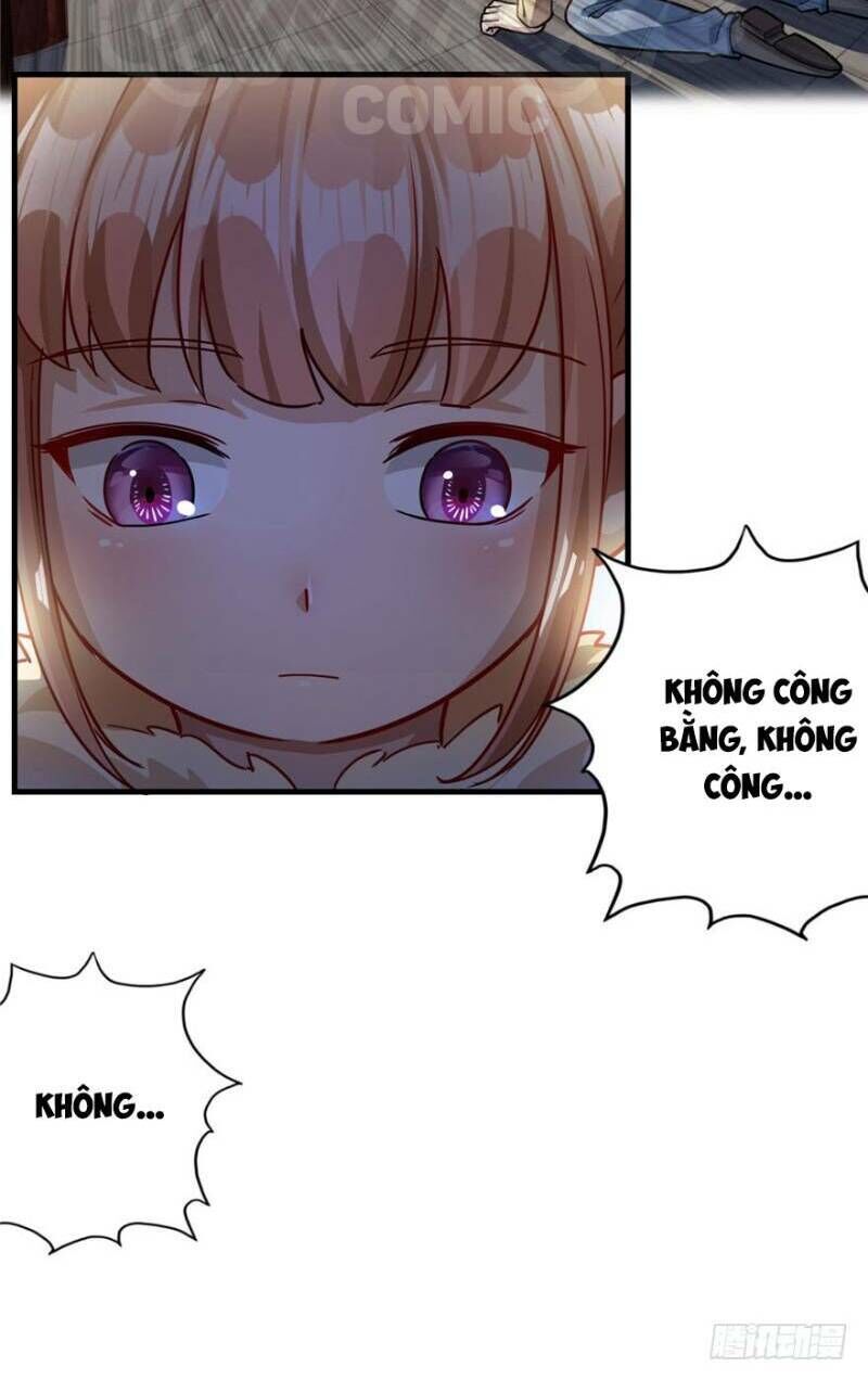 Thâm Dạ Thư Ốc Chapter 20 - Trang 2