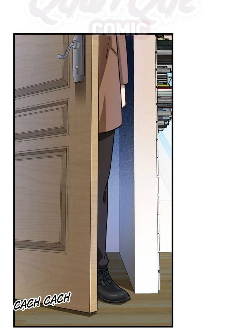 Thâm Dạ Thư Ốc Chapter 20 - Trang 2