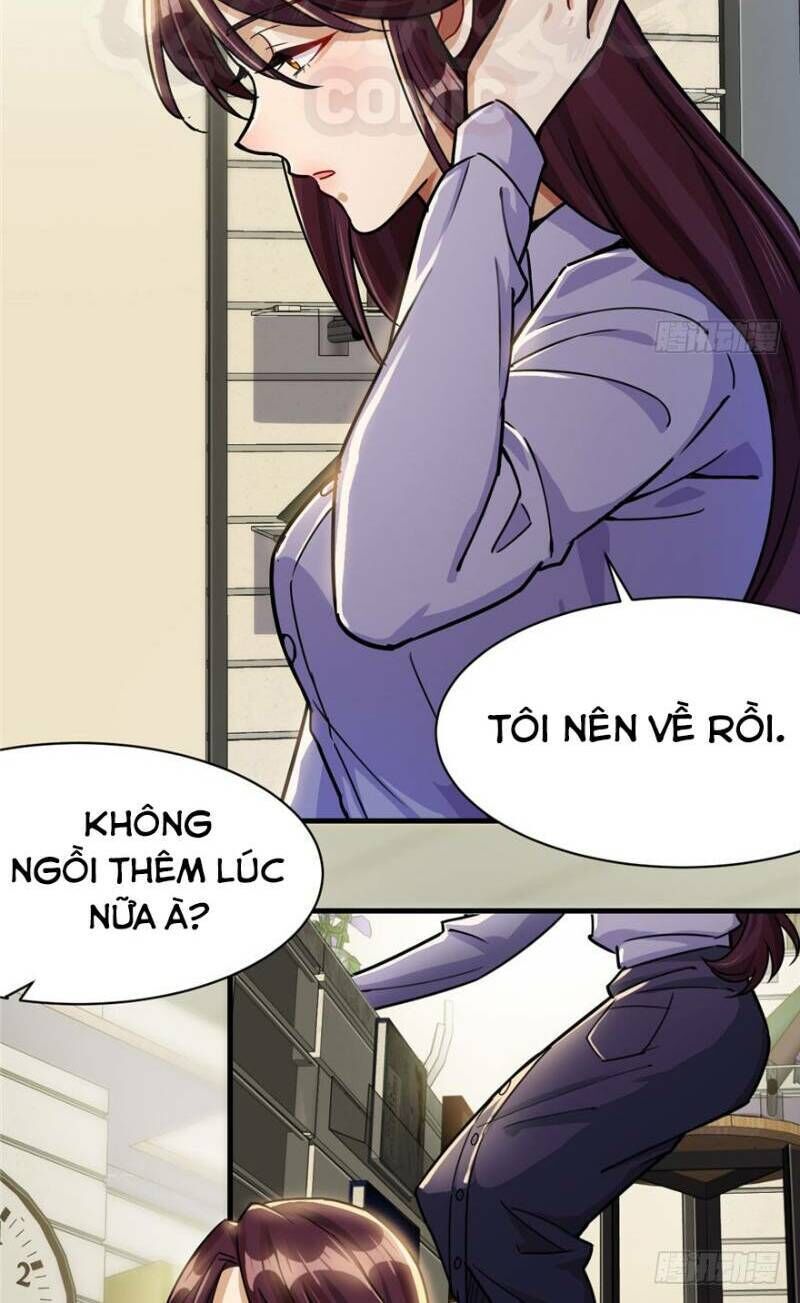 Thâm Dạ Thư Ốc Chapter 22 - Trang 2