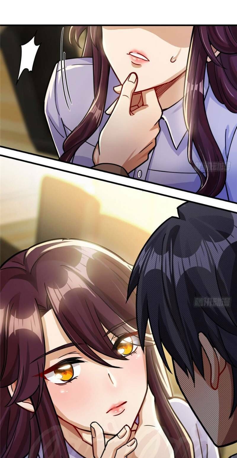 Thâm Dạ Thư Ốc Chapter 22 - Trang 2