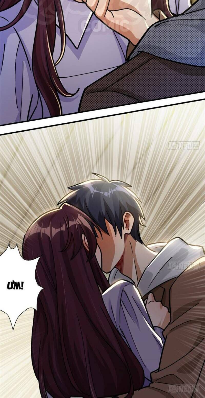 Thâm Dạ Thư Ốc Chapter 22 - Trang 2