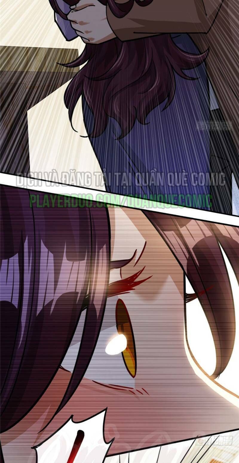 Thâm Dạ Thư Ốc Chapter 22 - Trang 2