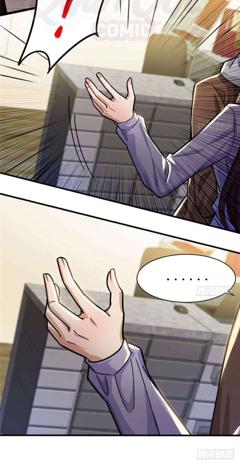 Thâm Dạ Thư Ốc Chapter 22 - Trang 2