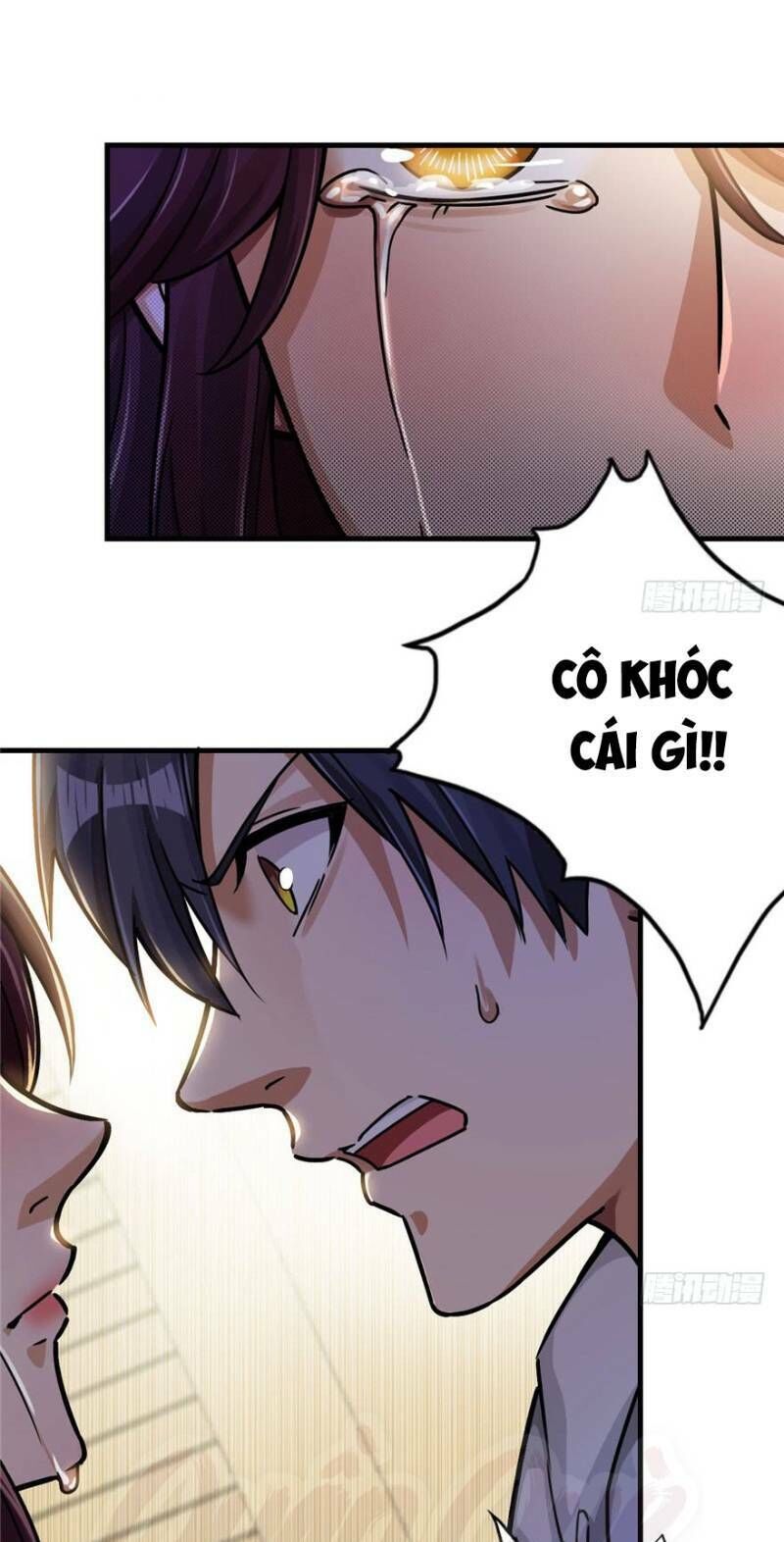 Thâm Dạ Thư Ốc Chapter 22 - Trang 2