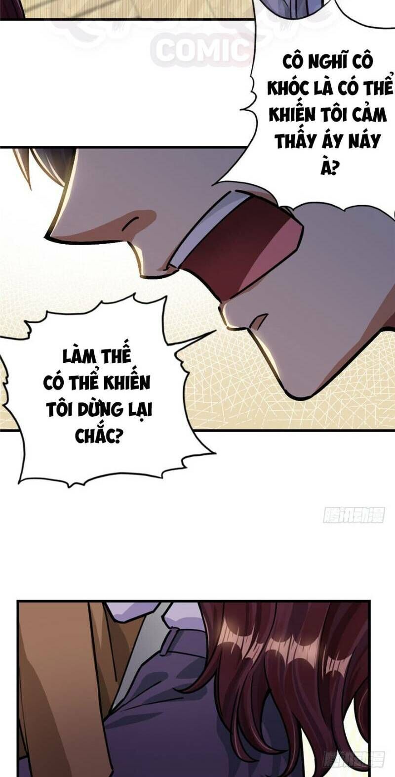 Thâm Dạ Thư Ốc Chapter 22 - Trang 2