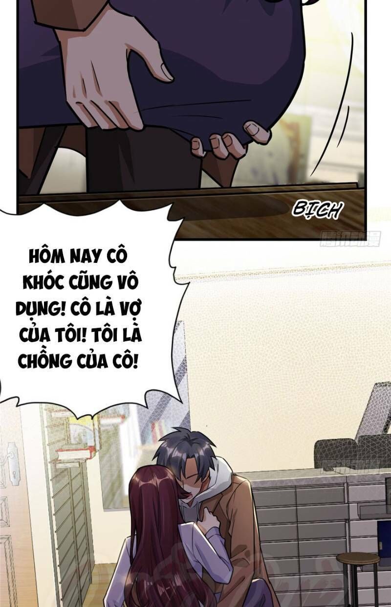 Thâm Dạ Thư Ốc Chapter 22 - Trang 2