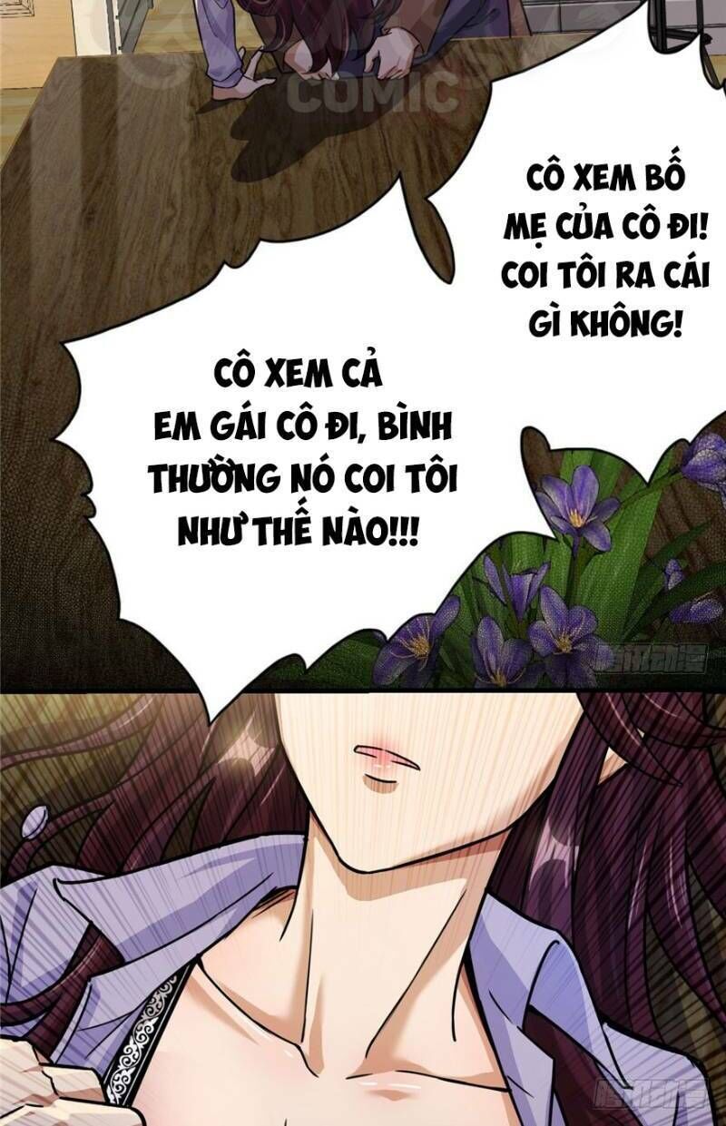 Thâm Dạ Thư Ốc Chapter 22 - Trang 2