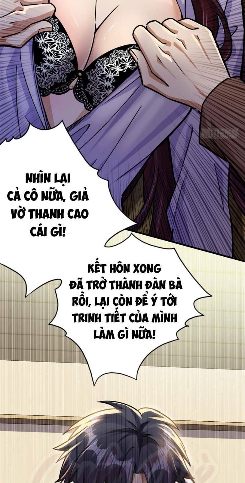 Thâm Dạ Thư Ốc Chapter 22 - Trang 2