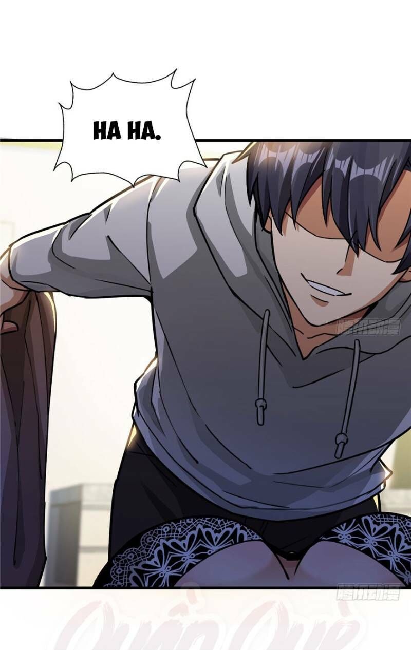 Thâm Dạ Thư Ốc Chapter 22 - Trang 2