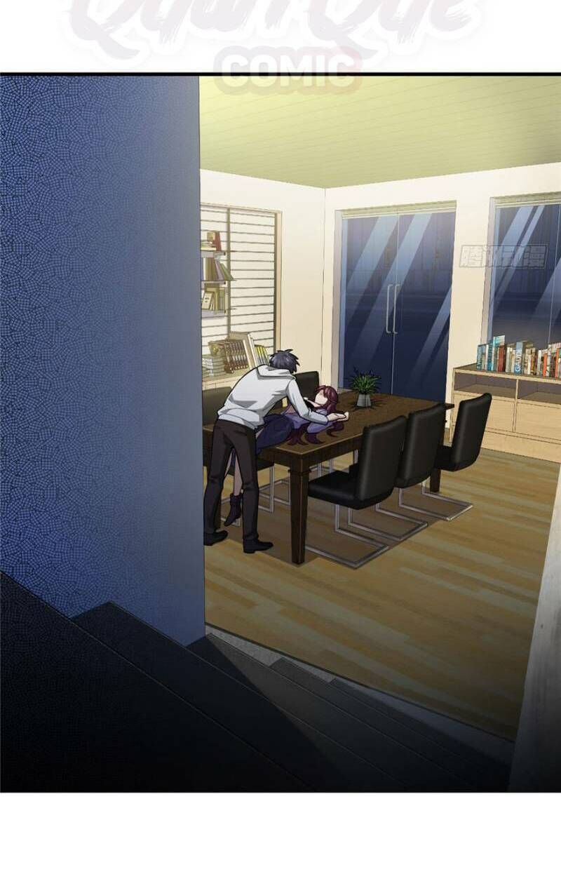 Thâm Dạ Thư Ốc Chapter 22 - Trang 2