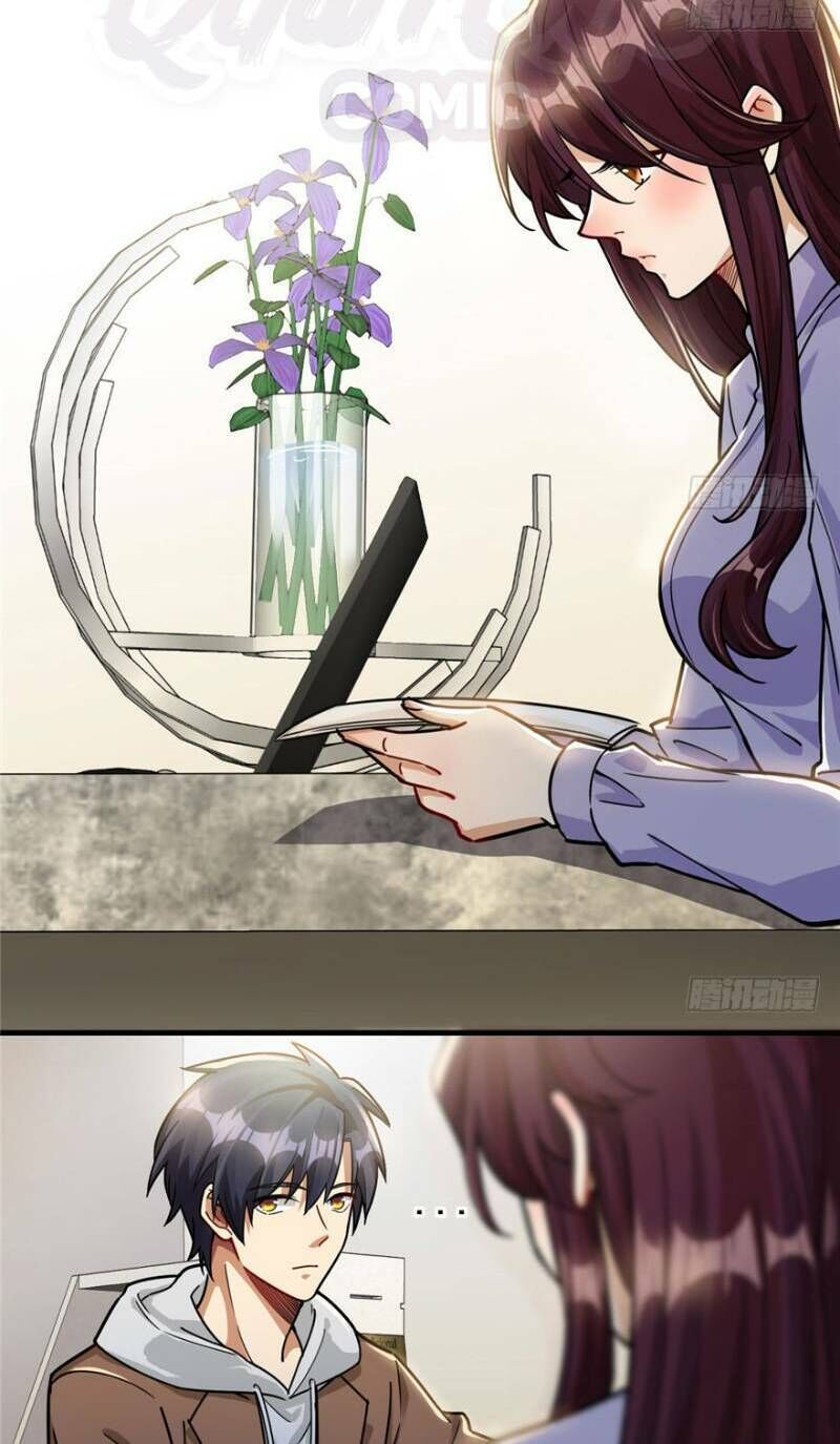 Thâm Dạ Thư Ốc Chapter 22 - Trang 2