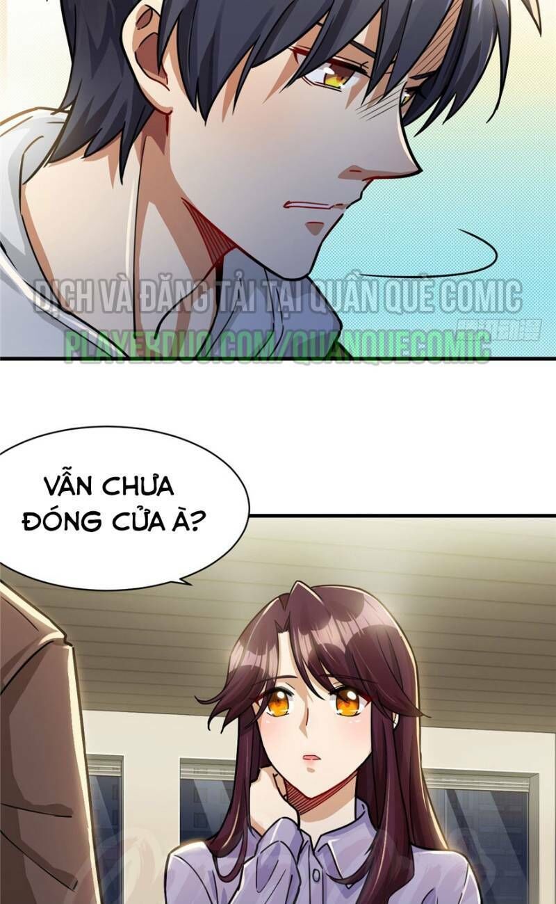 Thâm Dạ Thư Ốc Chapter 22 - Trang 2