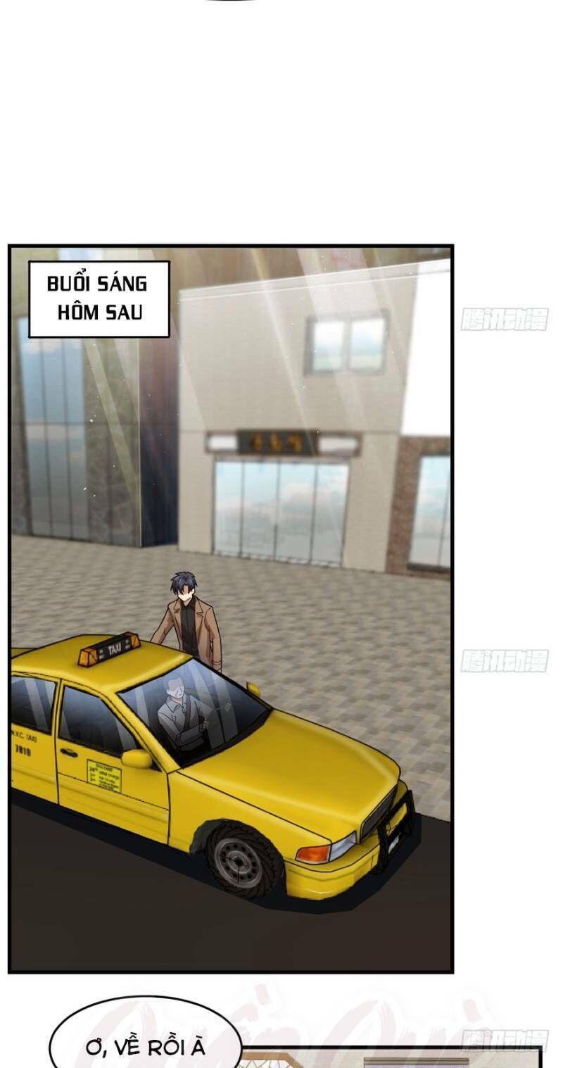 Thâm Dạ Thư Ốc Chapter 29 - Trang 2