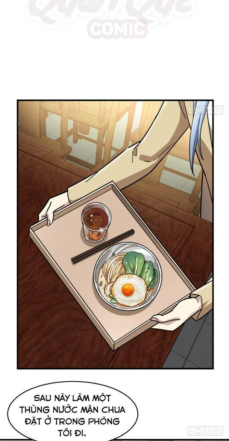 Thâm Dạ Thư Ốc Chapter 29 - Trang 2