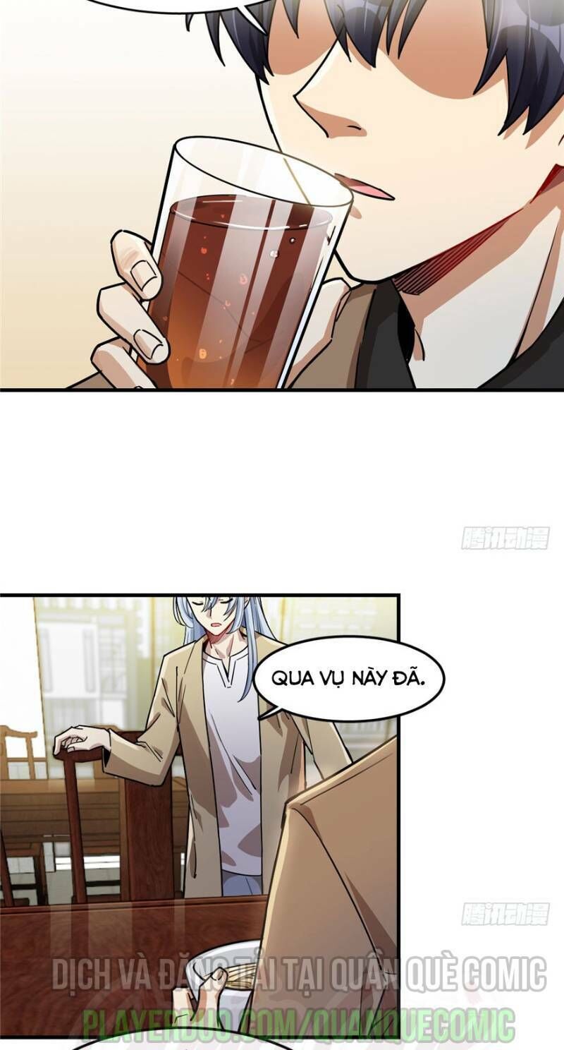 Thâm Dạ Thư Ốc Chapter 29 - Trang 2