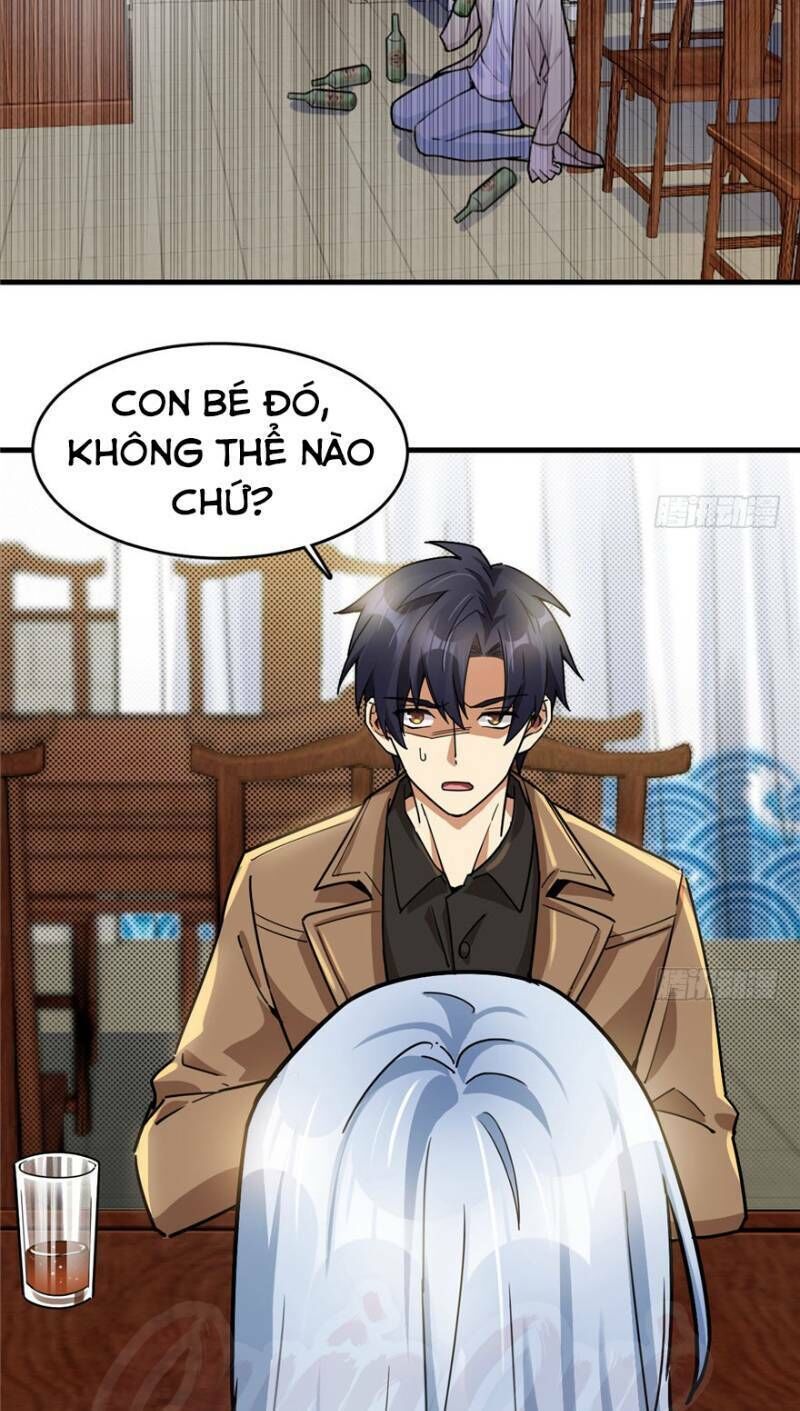 Thâm Dạ Thư Ốc Chapter 29 - Trang 2