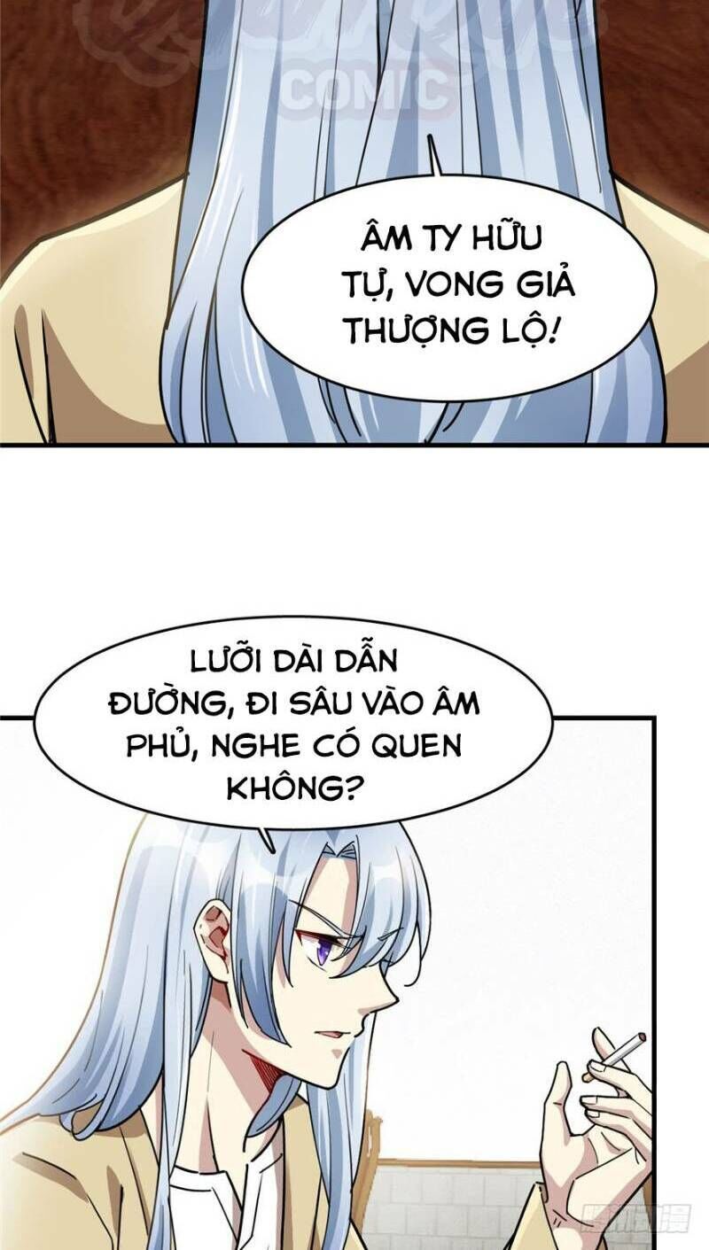 Thâm Dạ Thư Ốc Chapter 29 - Trang 2