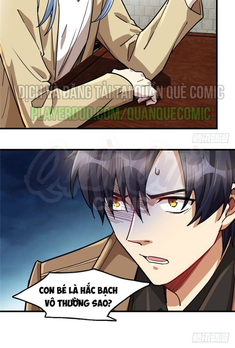 Thâm Dạ Thư Ốc Chapter 29 - Trang 2