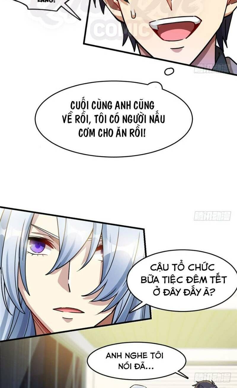 Thâm Dạ Thư Ốc Chapter 29 - Trang 2