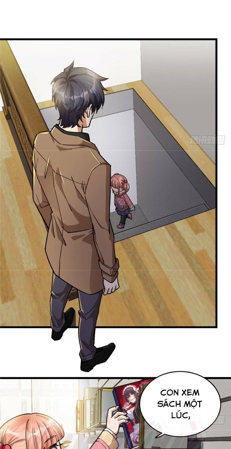 Thâm Dạ Thư Ốc Chapter 32 - Trang 2