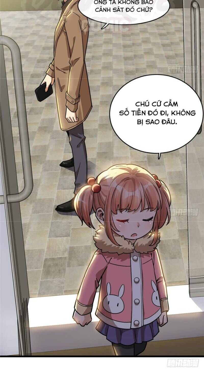 Thâm Dạ Thư Ốc Chapter 32 - Trang 2