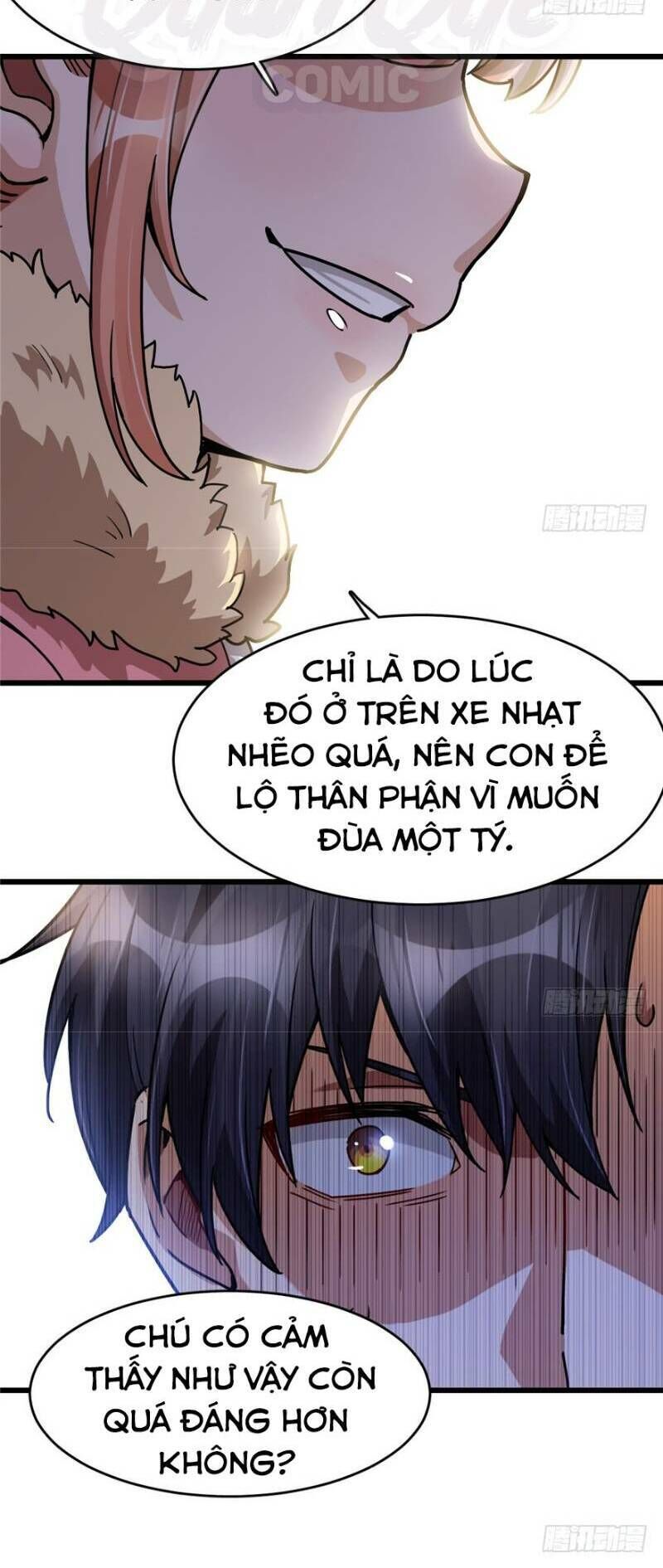 Thâm Dạ Thư Ốc Chapter 32 - Trang 2