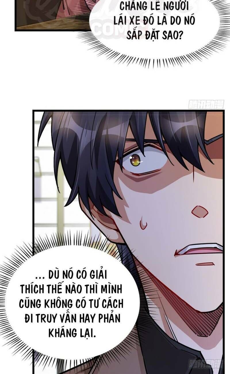 Thâm Dạ Thư Ốc Chapter 32 - Trang 2