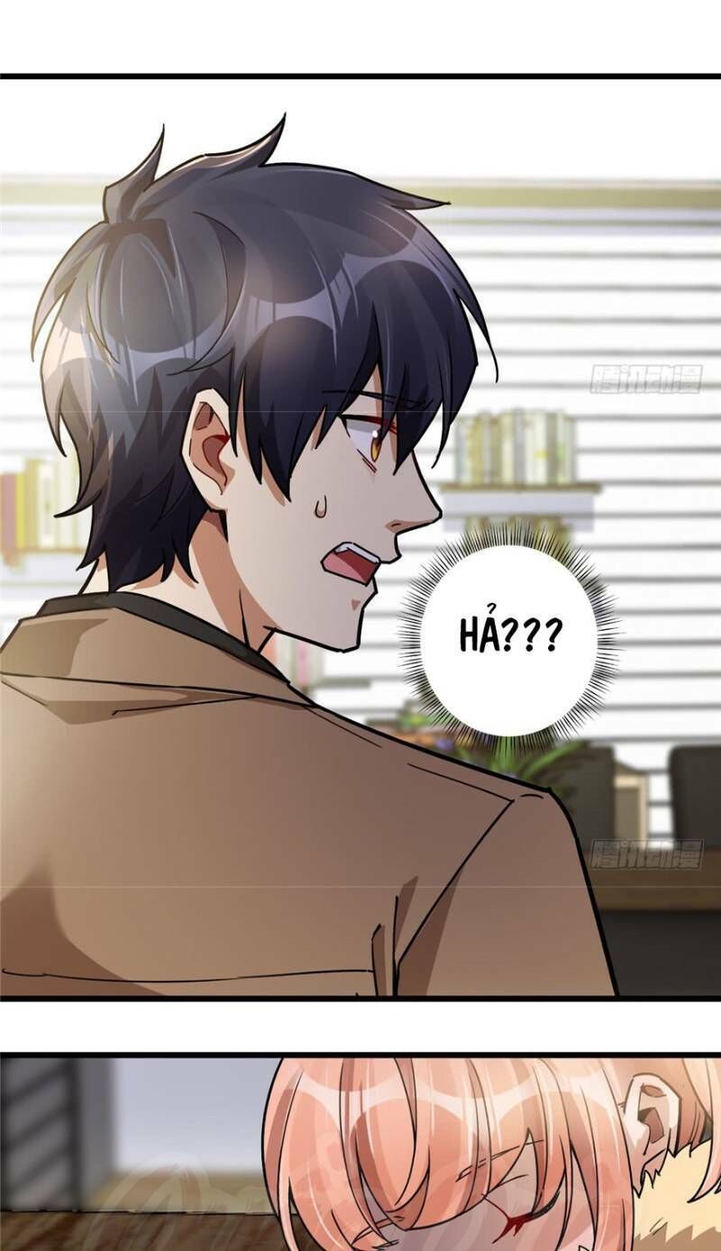 Thâm Dạ Thư Ốc Chapter 32 - Trang 2