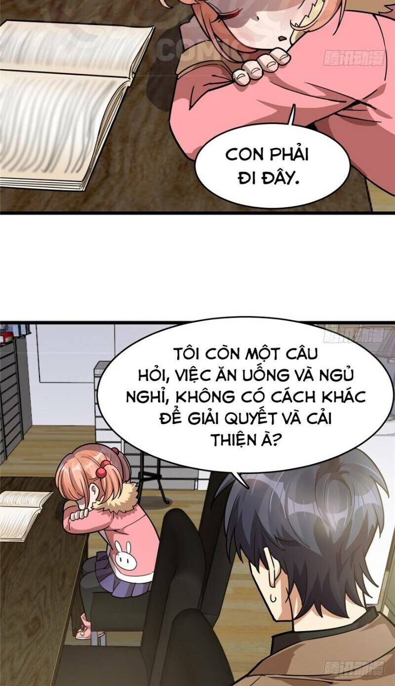 Thâm Dạ Thư Ốc Chapter 32 - Trang 2