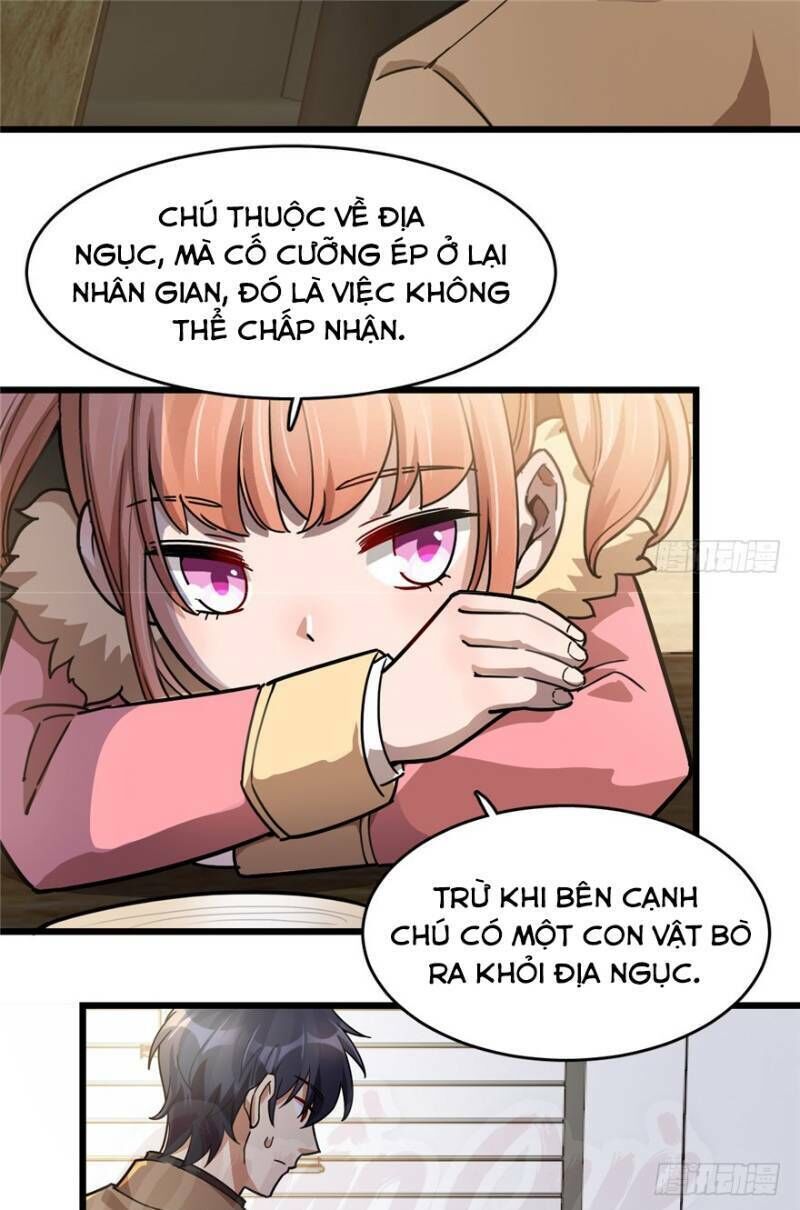 Thâm Dạ Thư Ốc Chapter 32 - Trang 2