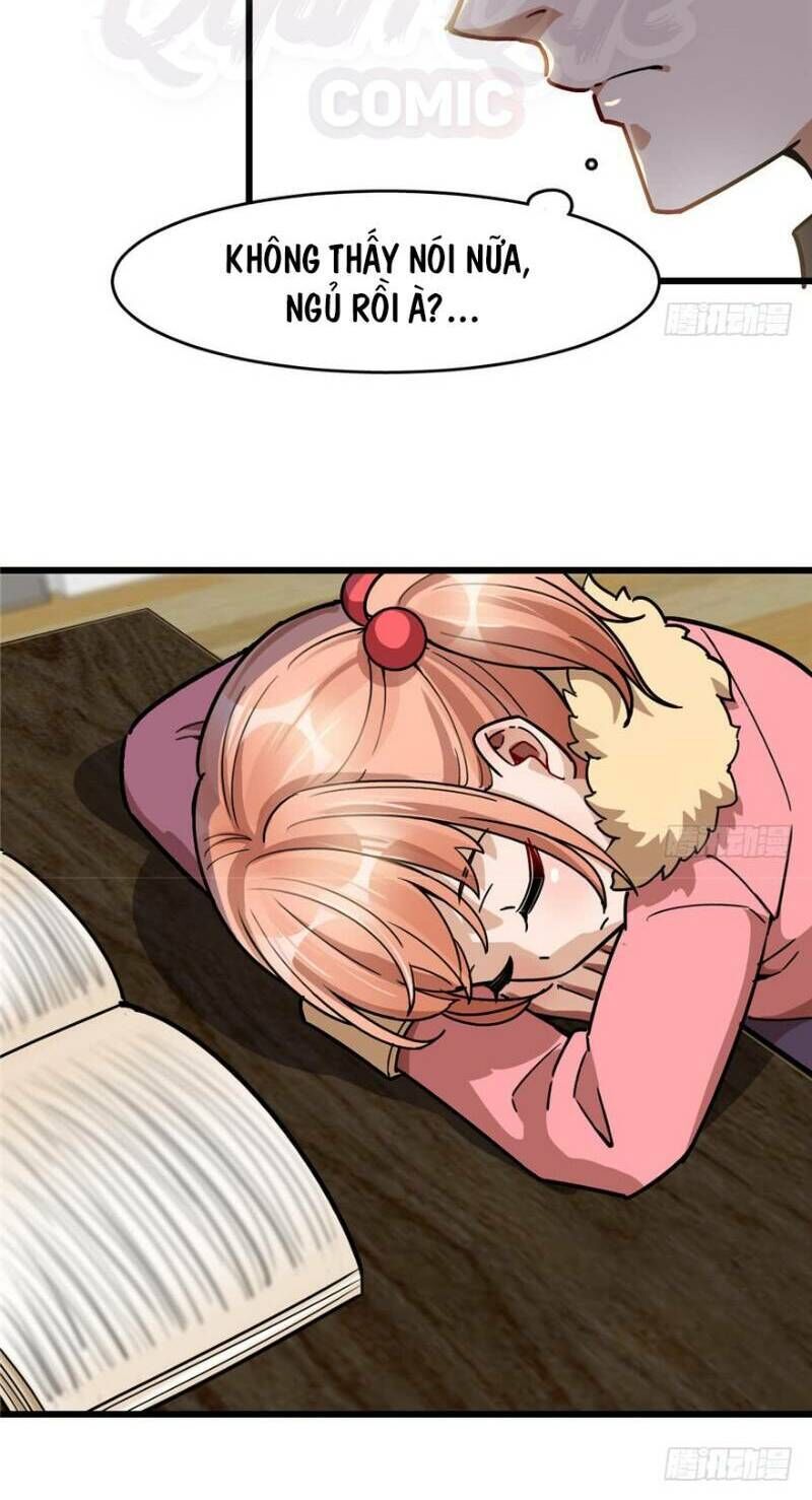 Thâm Dạ Thư Ốc Chapter 32 - Trang 2