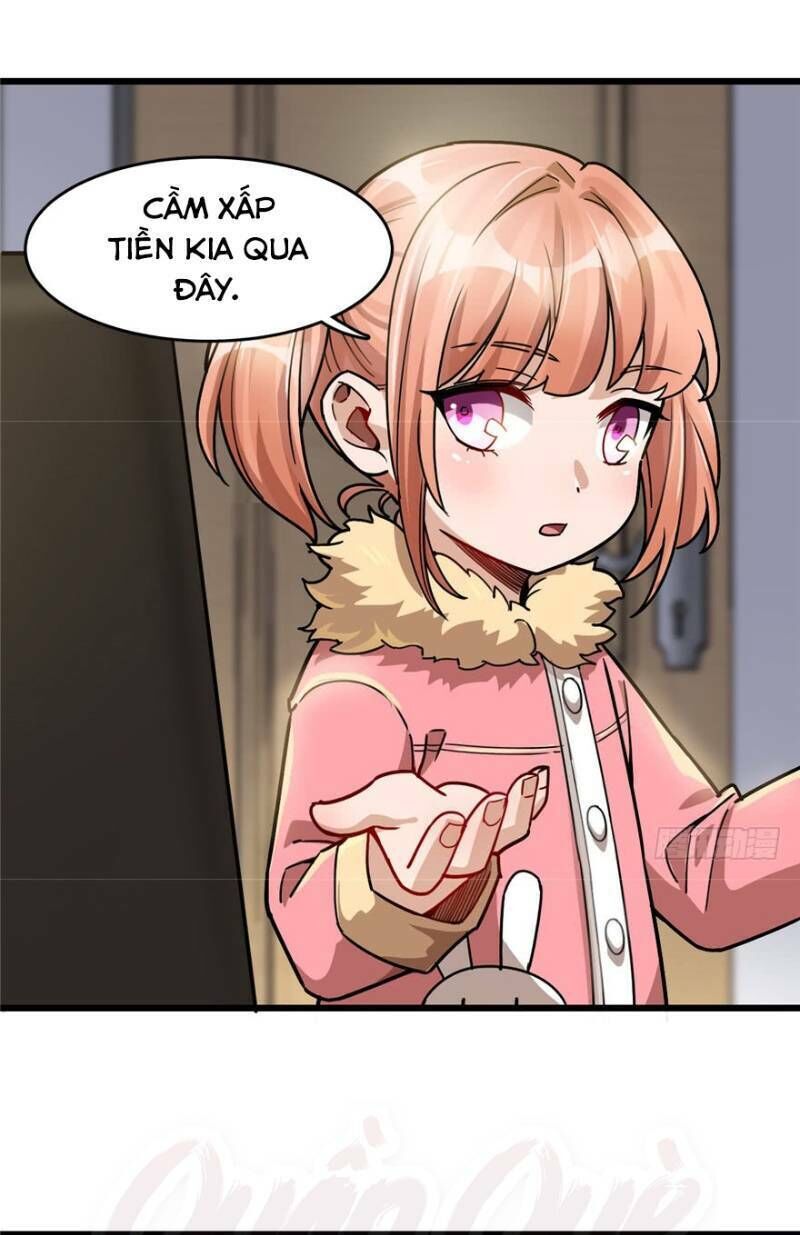 Thâm Dạ Thư Ốc Chapter 32 - Trang 2