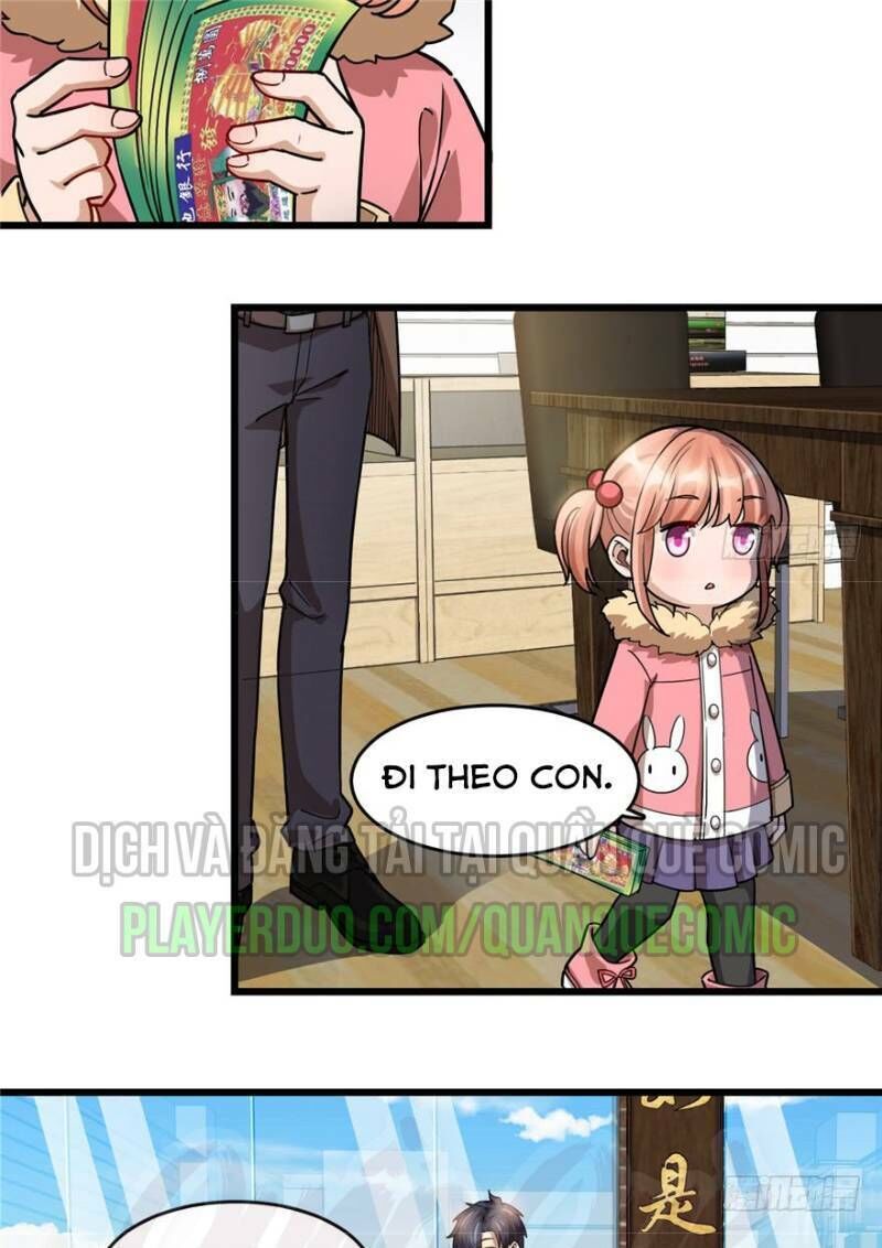 Thâm Dạ Thư Ốc Chapter 32 - Trang 2