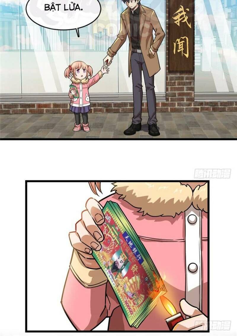 Thâm Dạ Thư Ốc Chapter 32 - Trang 2