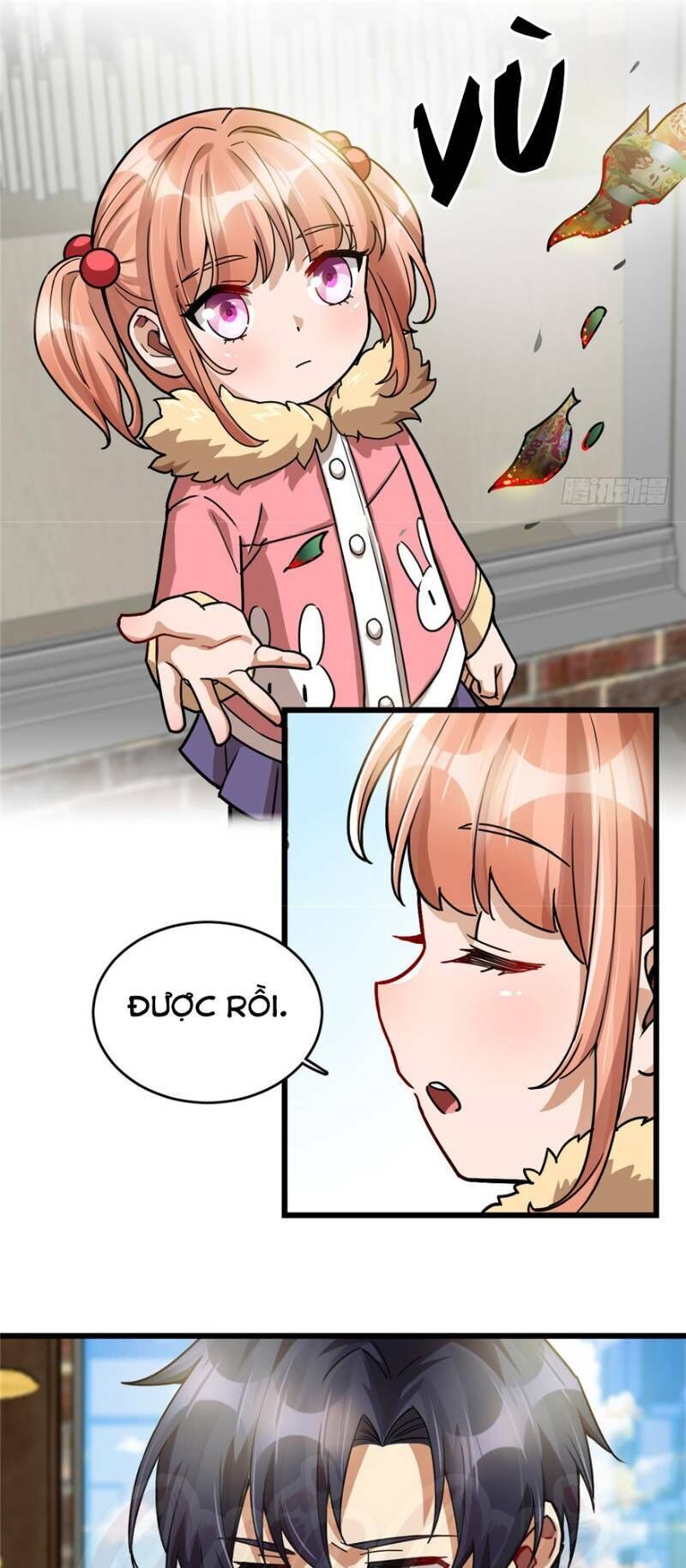 Thâm Dạ Thư Ốc Chapter 32 - Trang 2