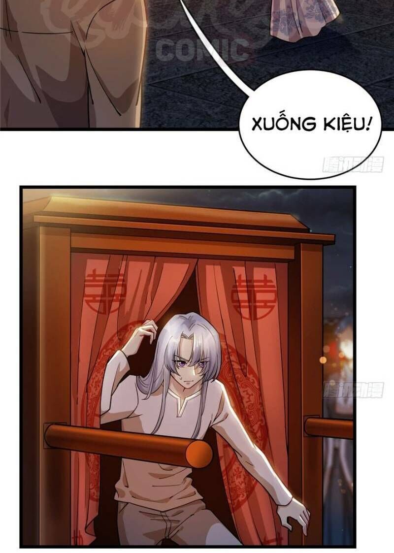 Thâm Dạ Thư Ốc Chapter 35 - Trang 2