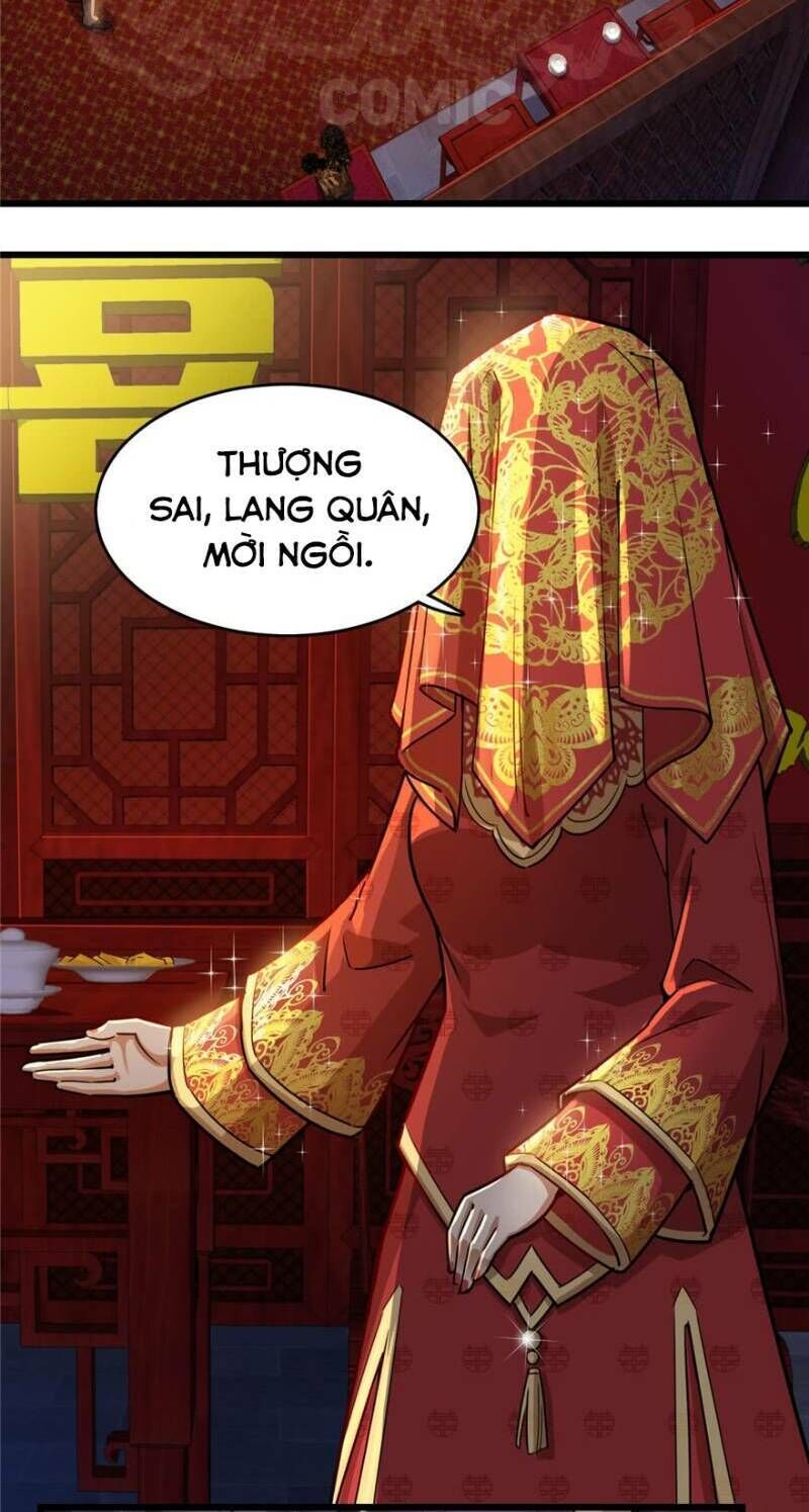 Thâm Dạ Thư Ốc Chapter 35 - Trang 2