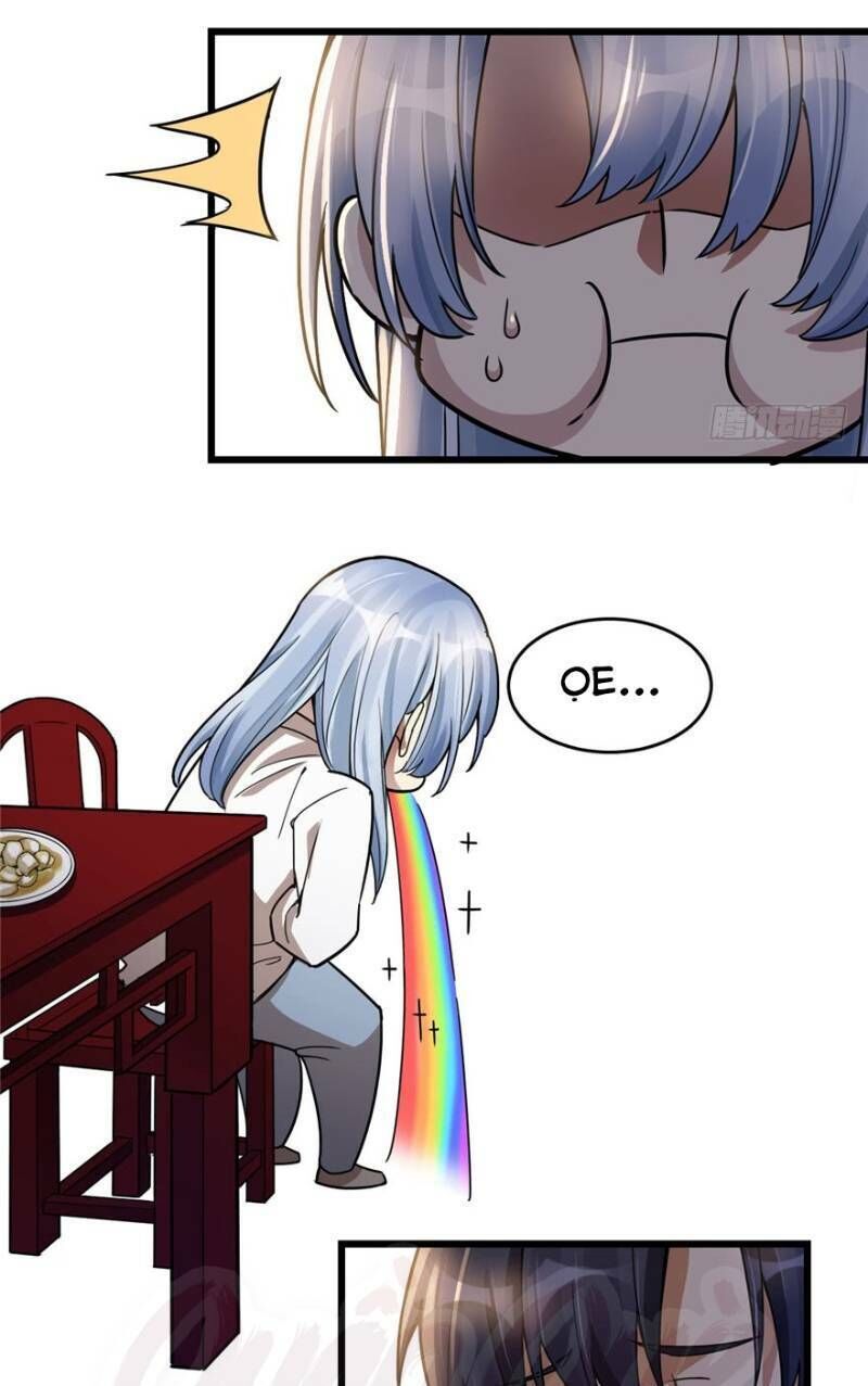 Thâm Dạ Thư Ốc Chapter 35 - Trang 2