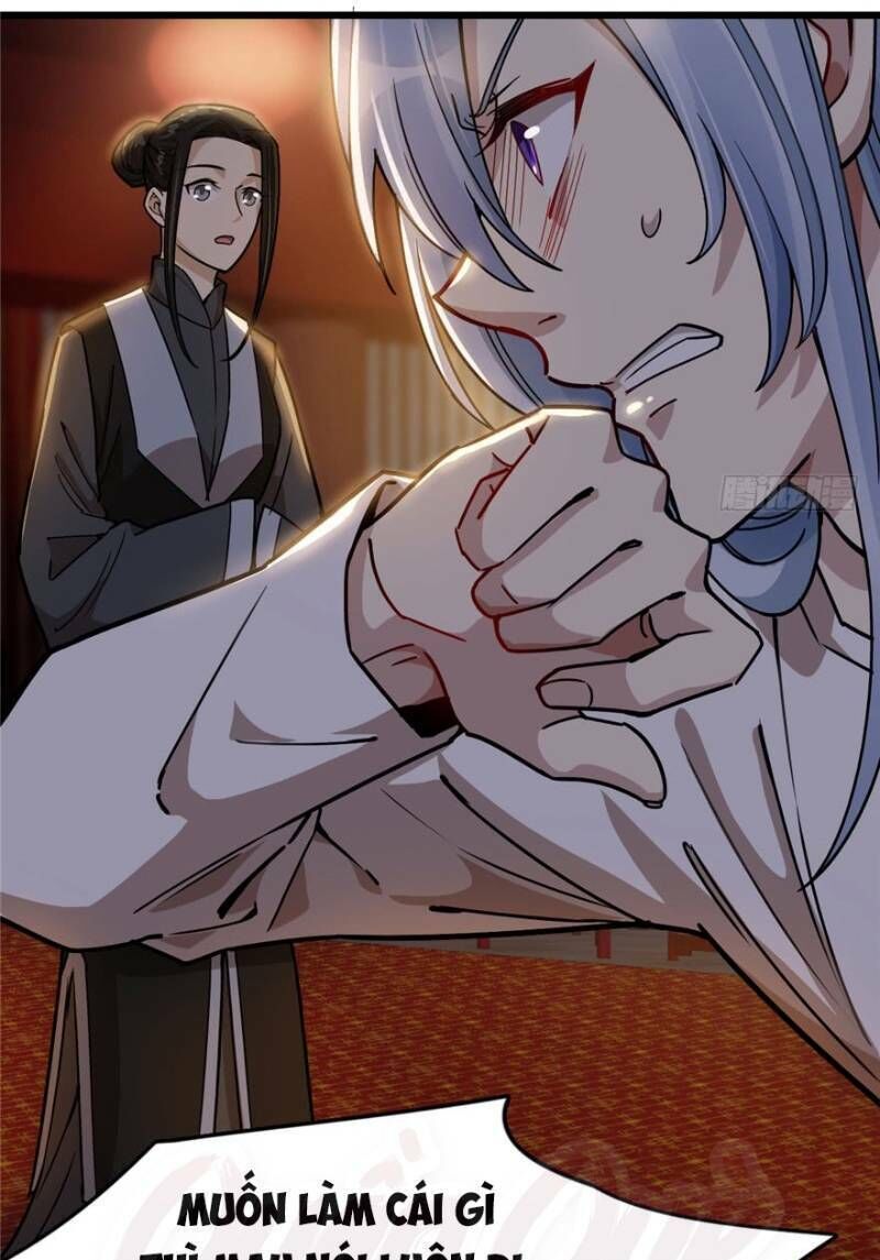 Thâm Dạ Thư Ốc Chapter 35 - Trang 2