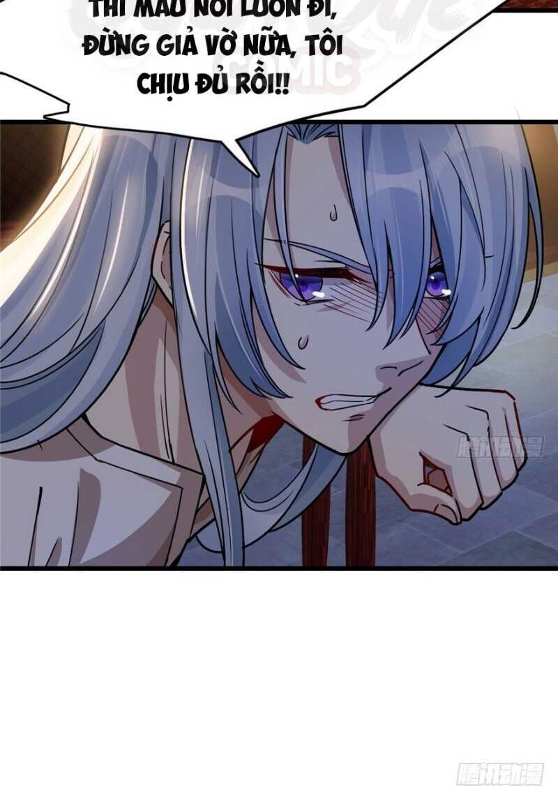 Thâm Dạ Thư Ốc Chapter 35 - Trang 2