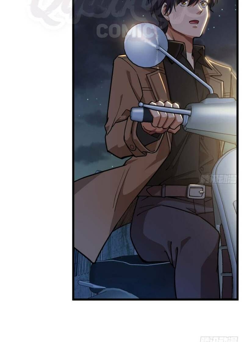 Thâm Dạ Thư Ốc Chapter 35 - Trang 2