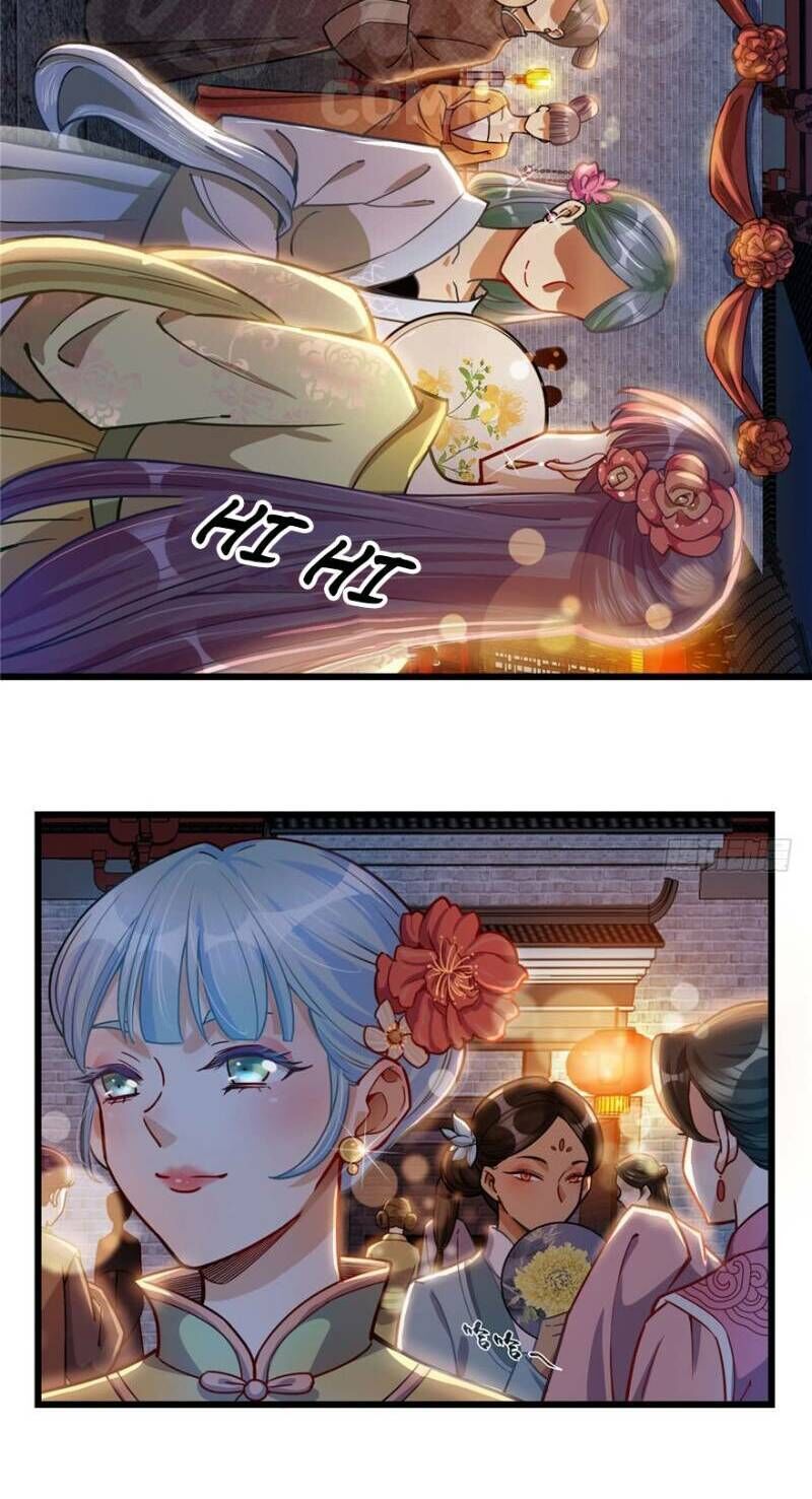 Thâm Dạ Thư Ốc Chapter 35 - Trang 2