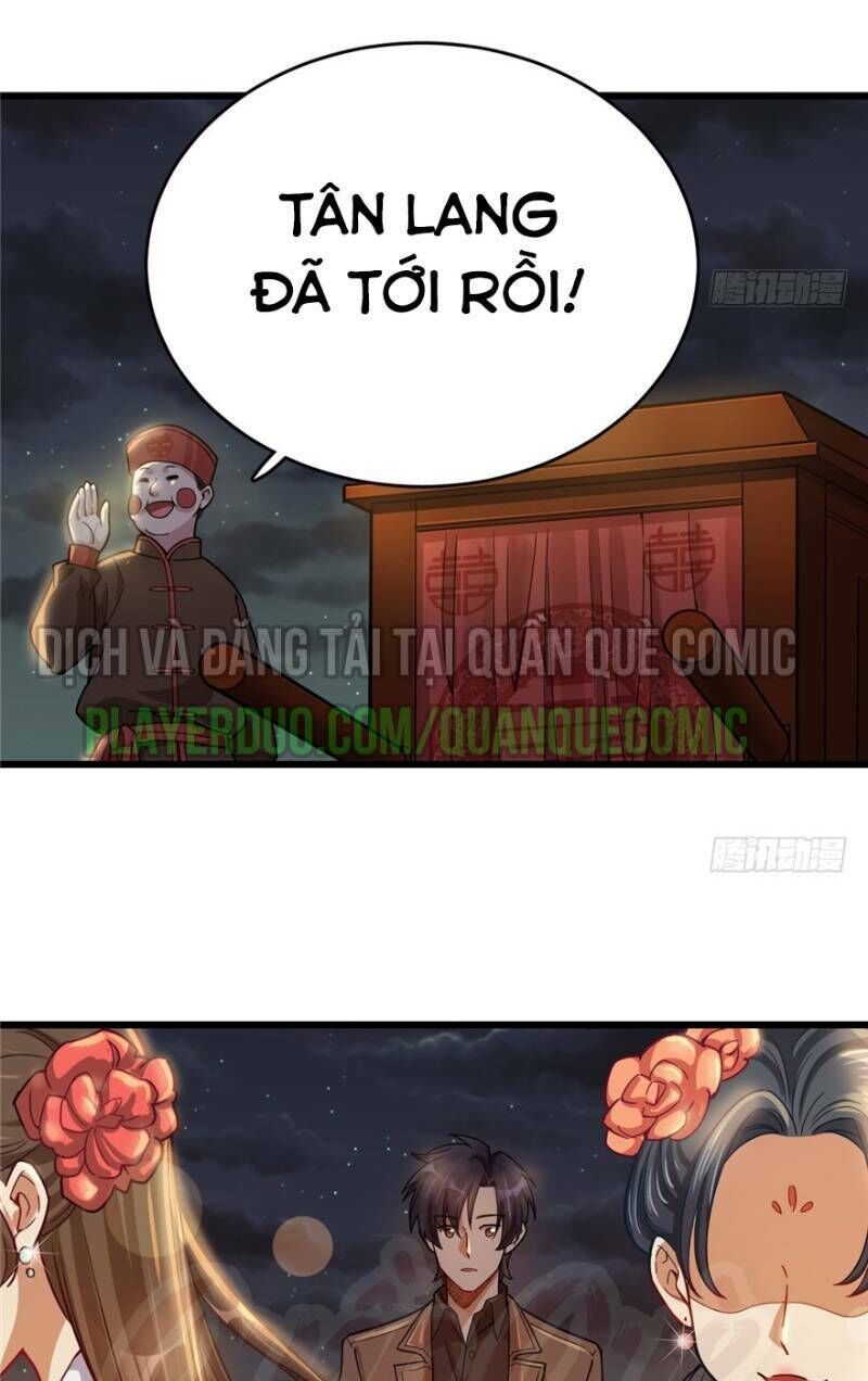 Thâm Dạ Thư Ốc Chapter 35 - Trang 2