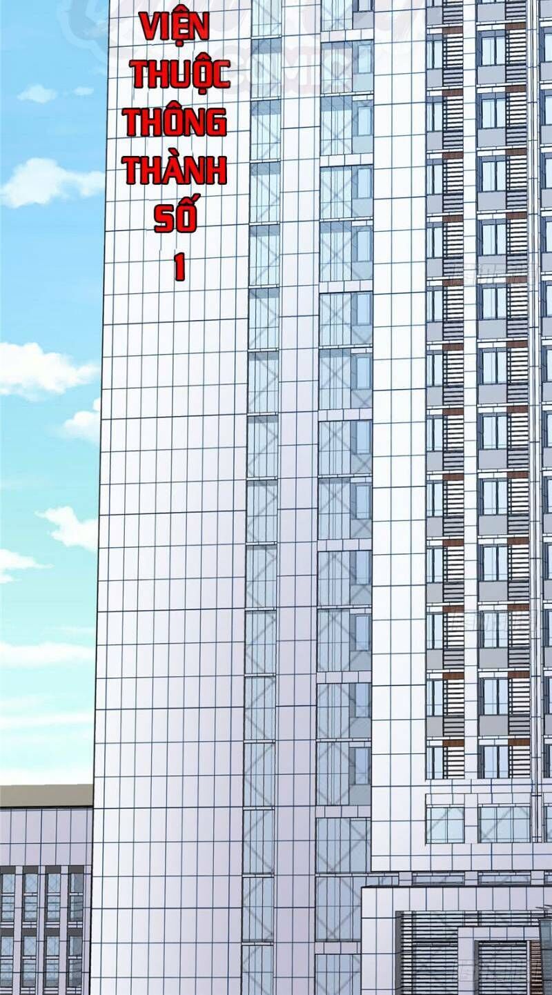 Thâm Dạ Thư Ốc Chapter 37 - Trang 2