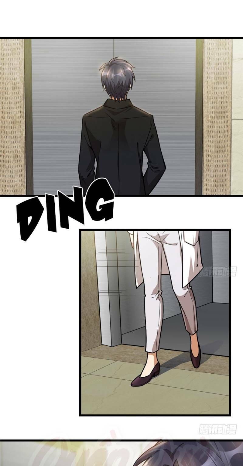 Thâm Dạ Thư Ốc Chapter 37 - Trang 2