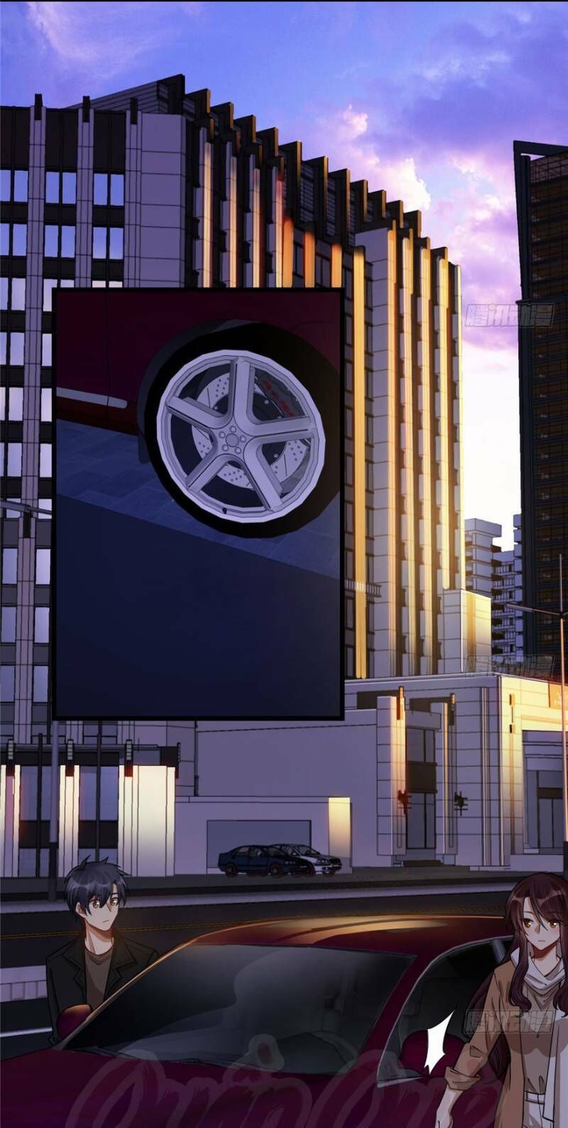 Thâm Dạ Thư Ốc Chapter 37 - Trang 2